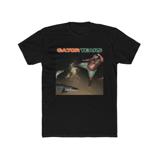 GATOR TEARS Tee