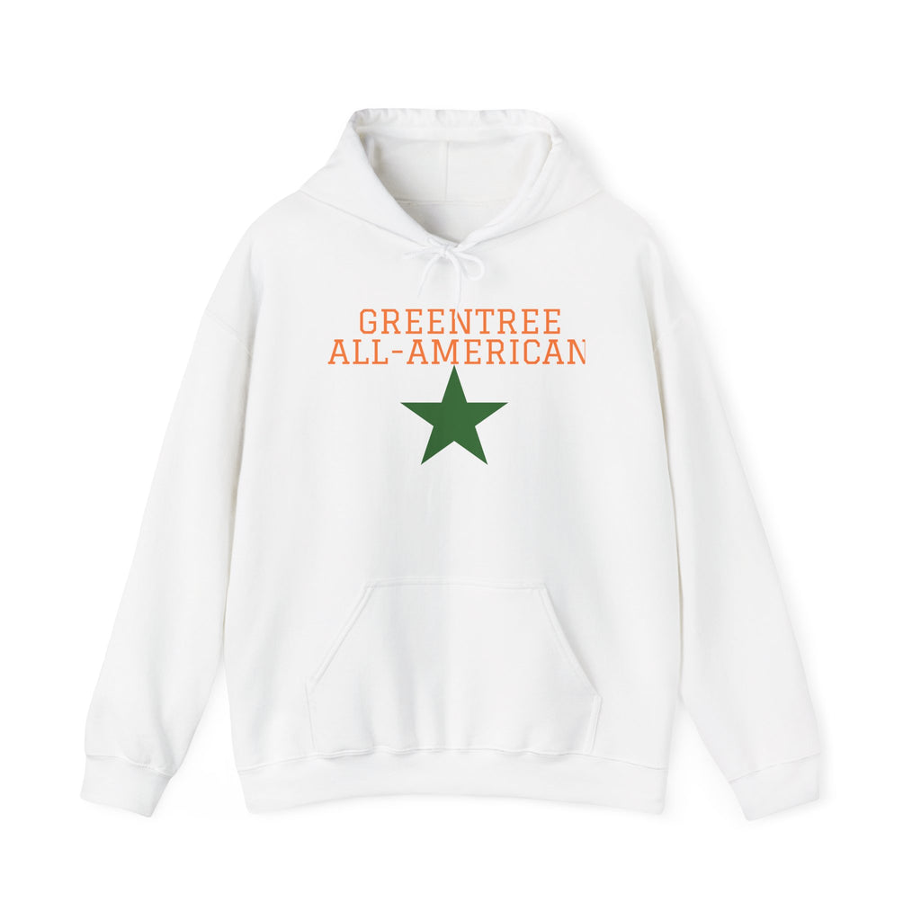 Greentree All-American Hoodie
