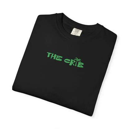 "The Crib" City Wide Tour T-Shirt