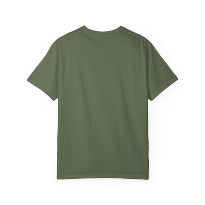 CanesInSight Garment Dyed Tee