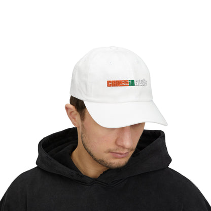 CanesInSight Dad Cap - Embroidery
