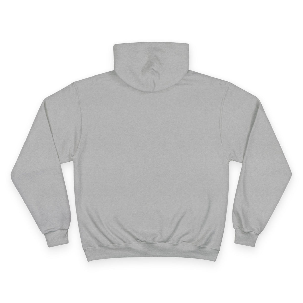 Lace Your Boots Up Hoodie — Retro Streetwear Champion Pullover