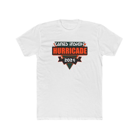 HURRICADE 2024 TEE