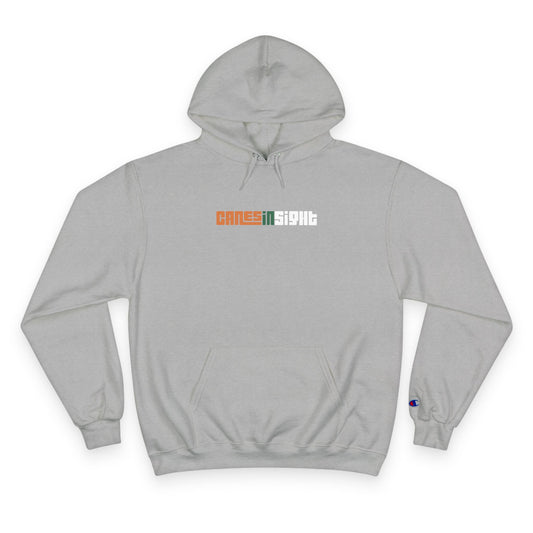 CanesInSight Hoodie