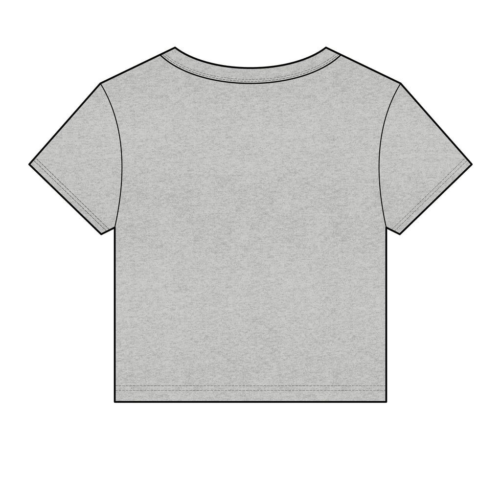 Women's CanesInSight Logo Top