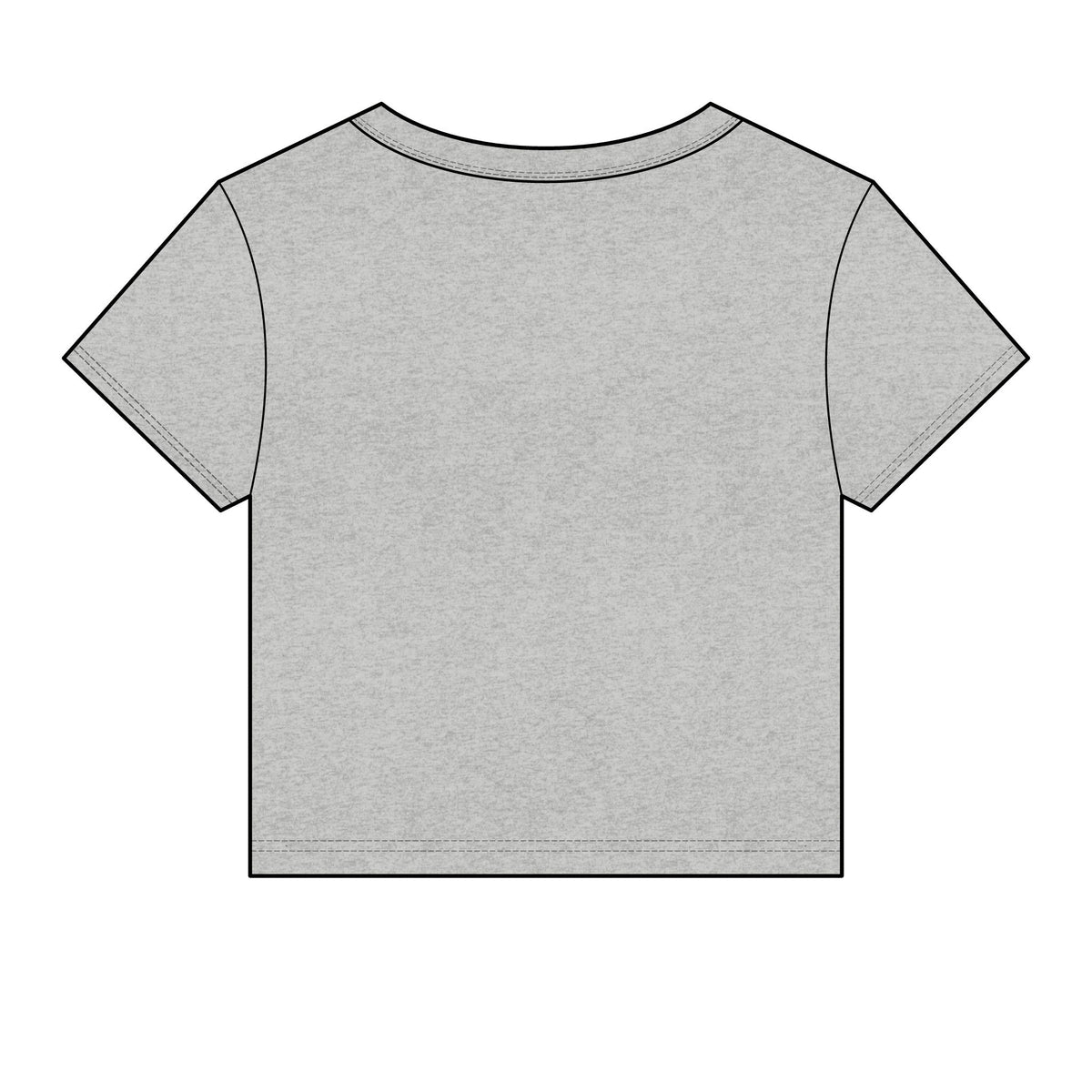 Women's CanesInSight Logo Top