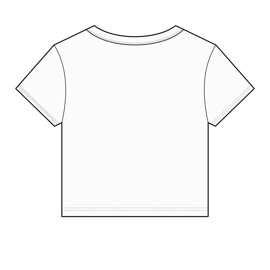 Women's CanesInSight Logo Top