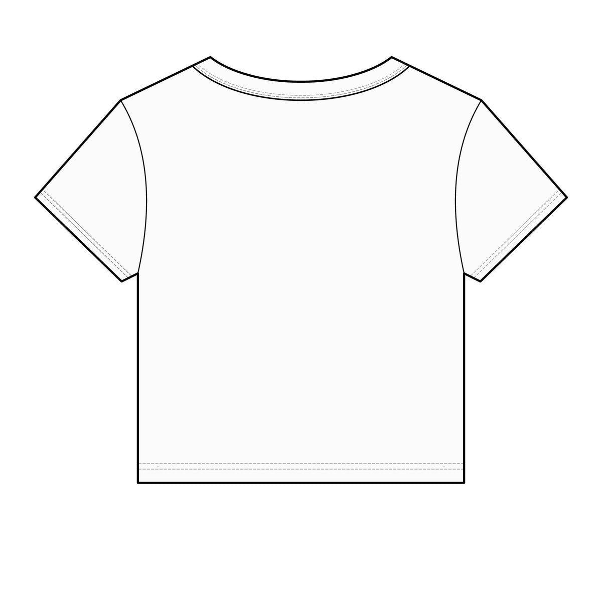 Women's CanesInSight Logo Top
