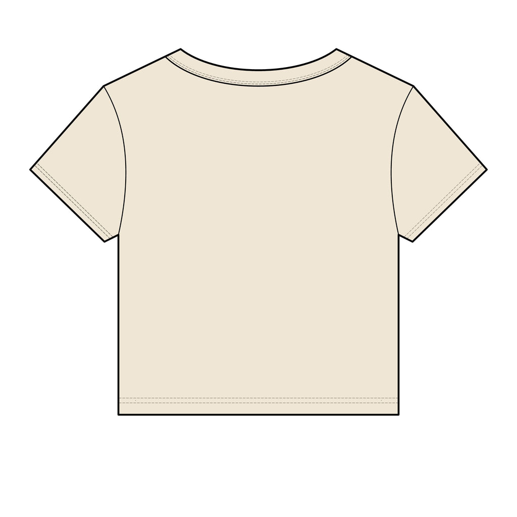 Women's CanesInSight Logo Top
