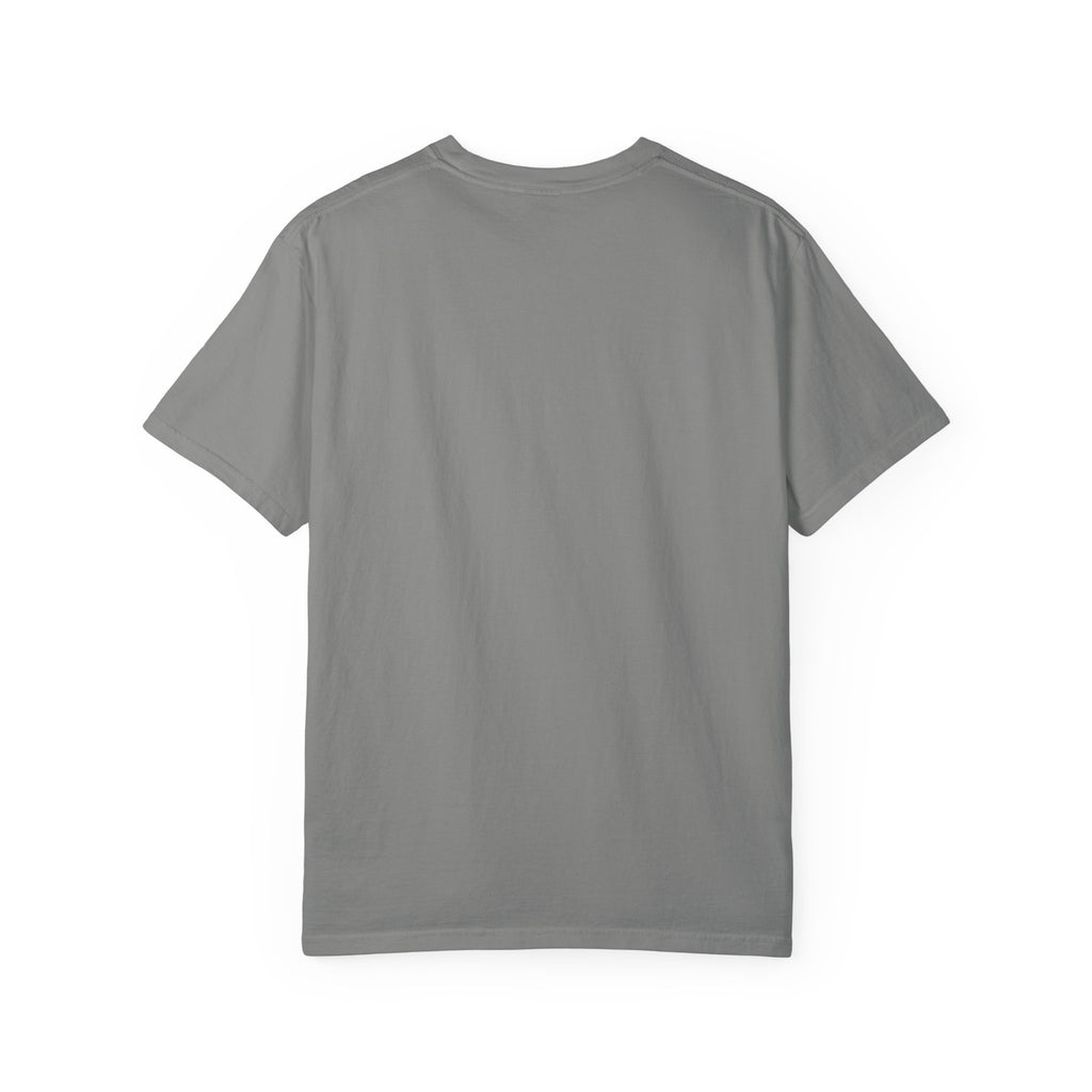 CanesInSight Garment Dyed Tee