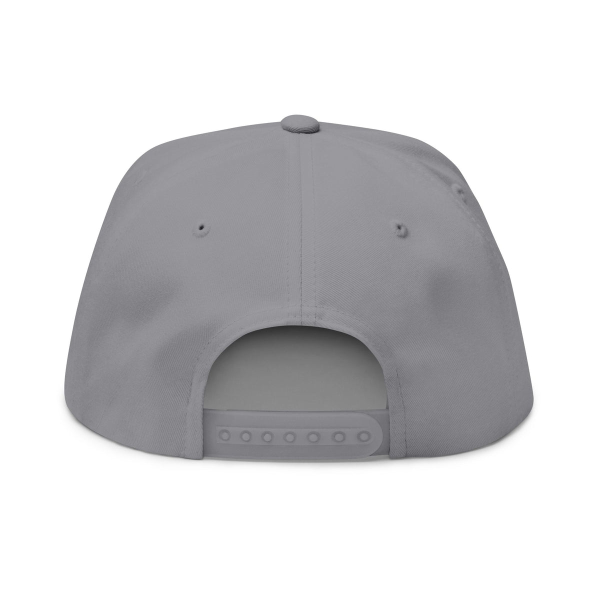 CanesInSight Flat Bill Cap