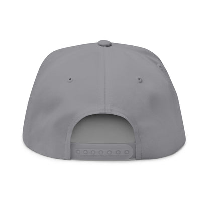 CanesInSight Flat Bill Cap