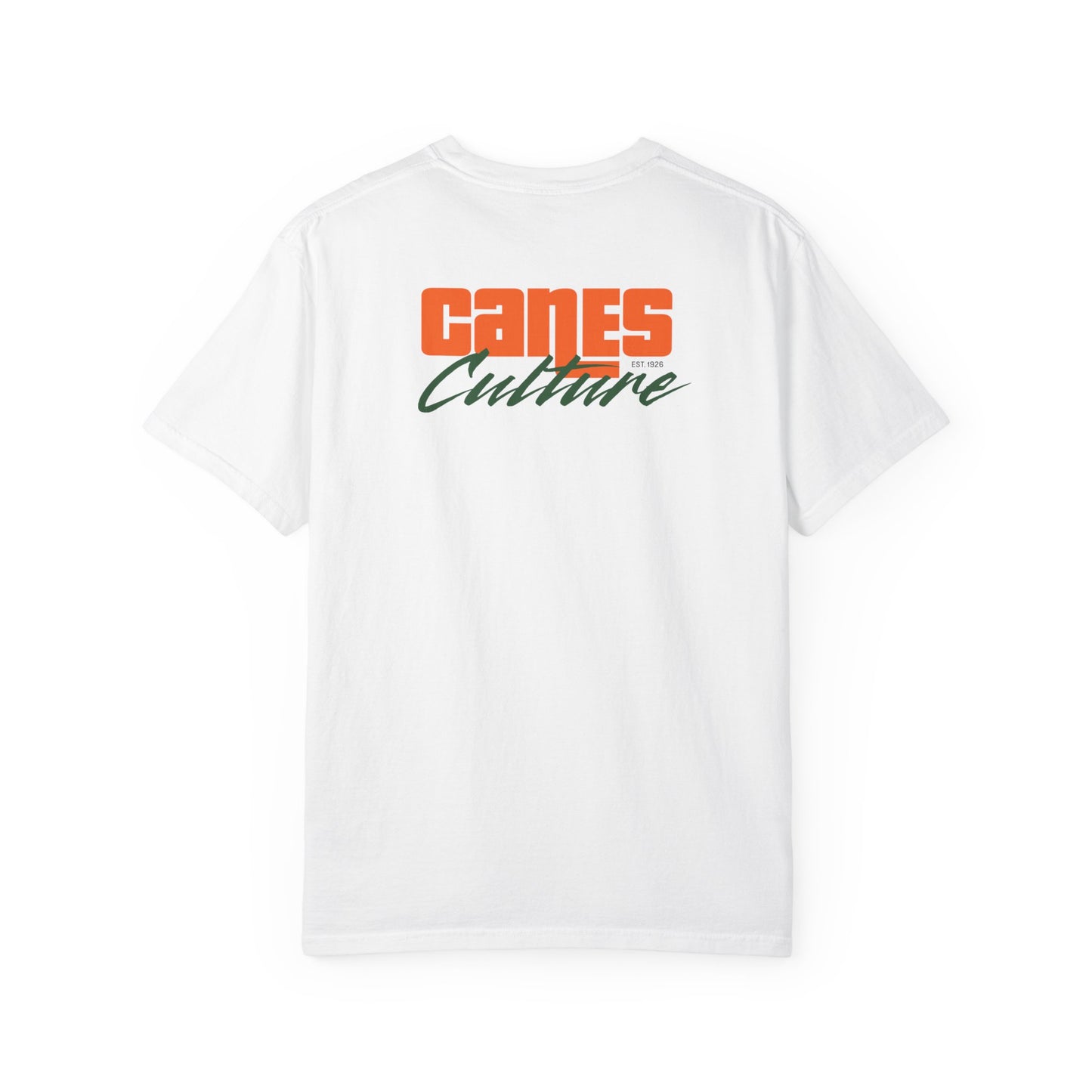 Canes Culture T-Shirt