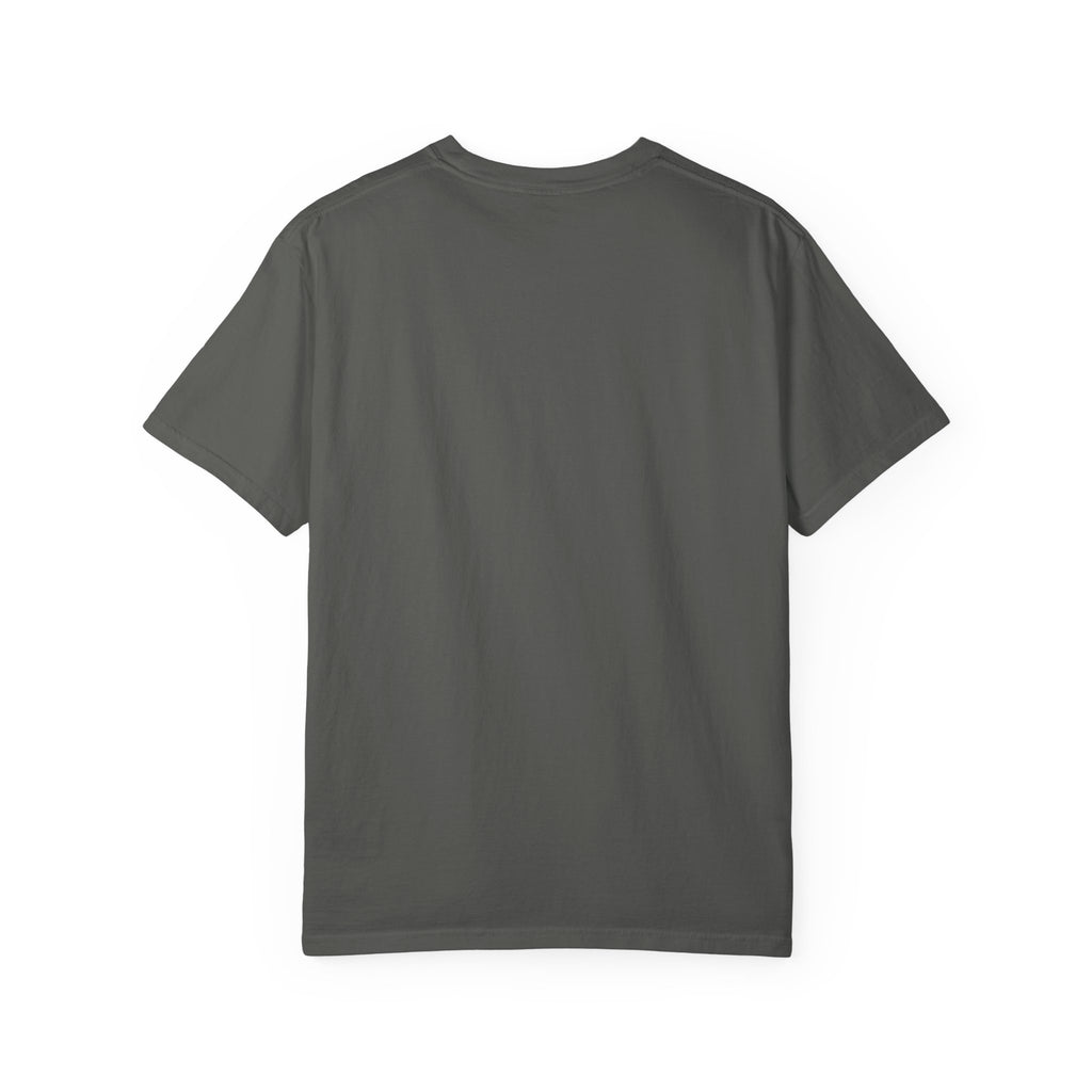 CanesInSight Garment Dyed Tee