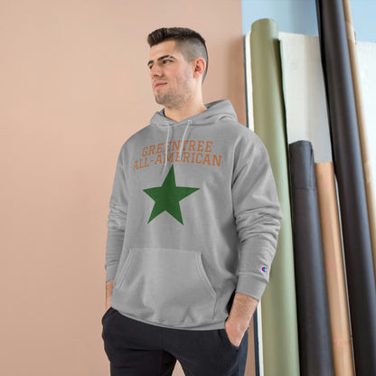 Greentree All-American Hoodie