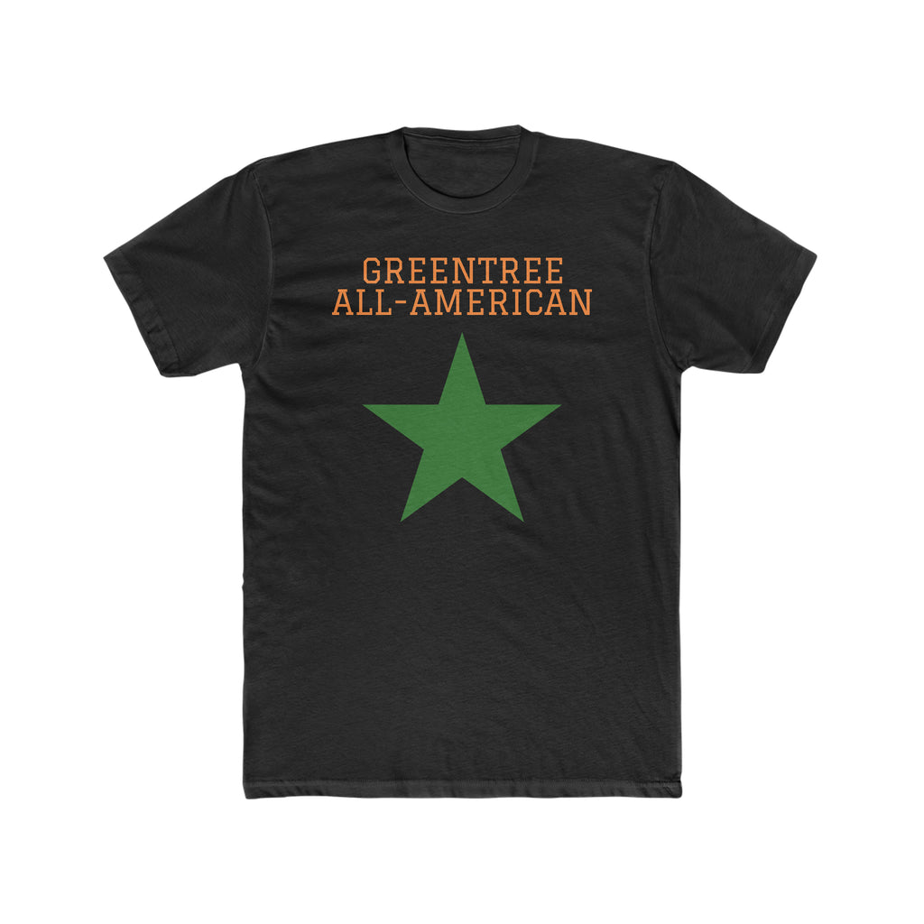 Greentree All-American Tee