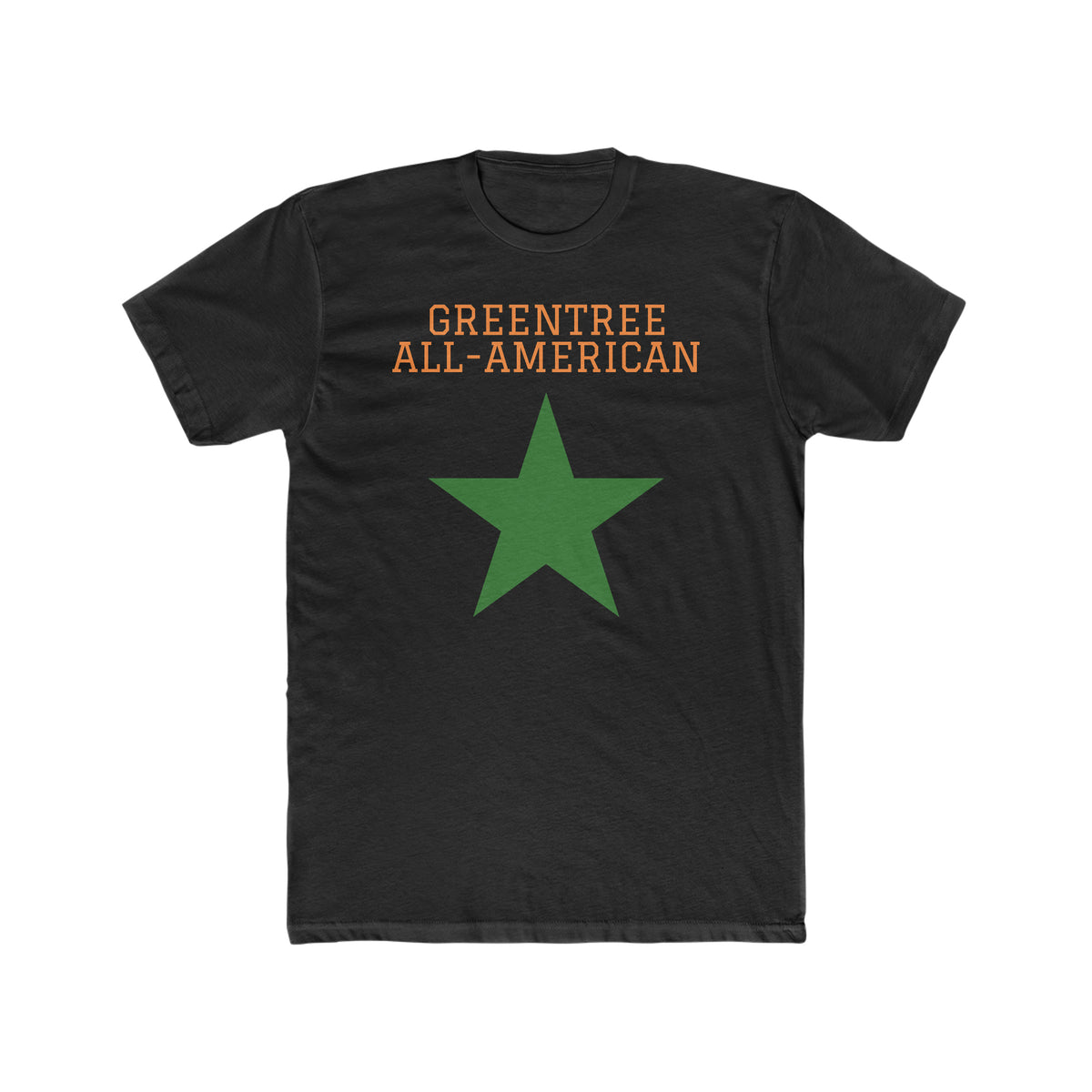 Greentree All-American Tee