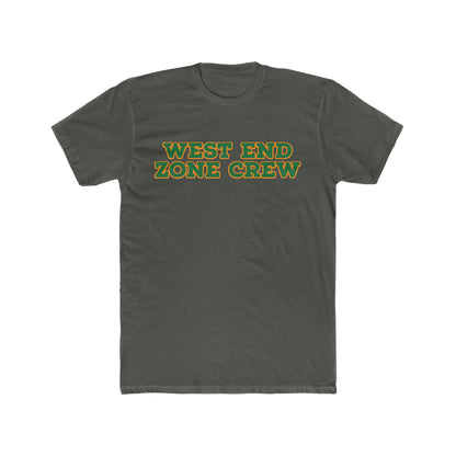 West End Zone Crew Tee