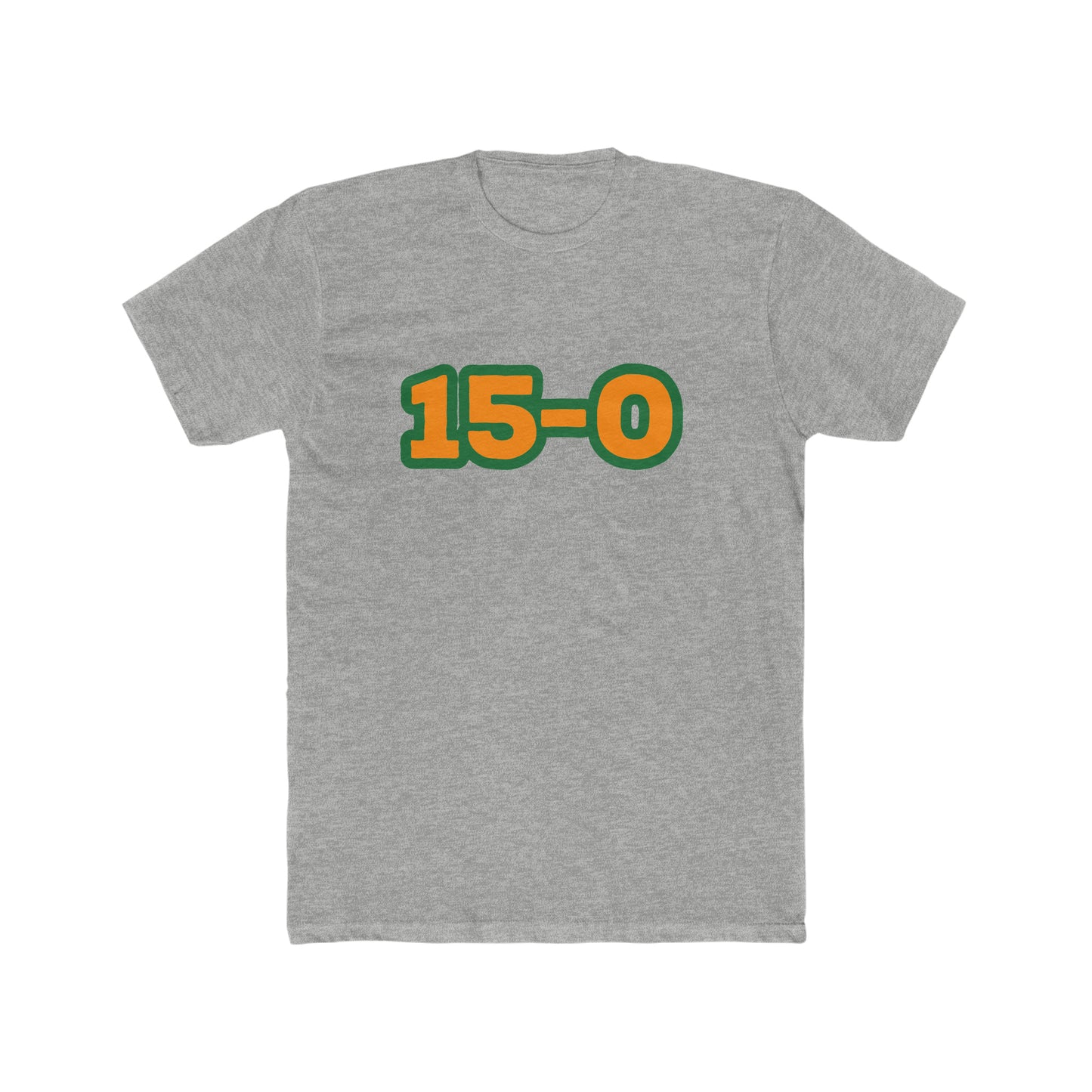 15-0 Tee