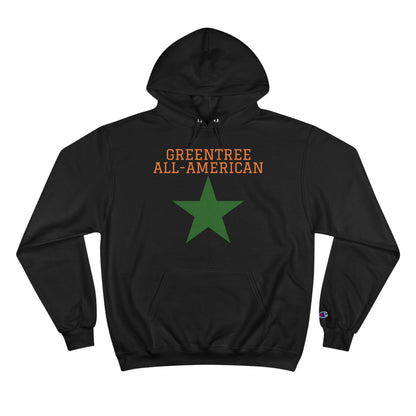 Greentree All-American Hoodie