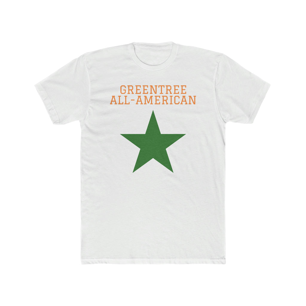 Greentree All-American Tee