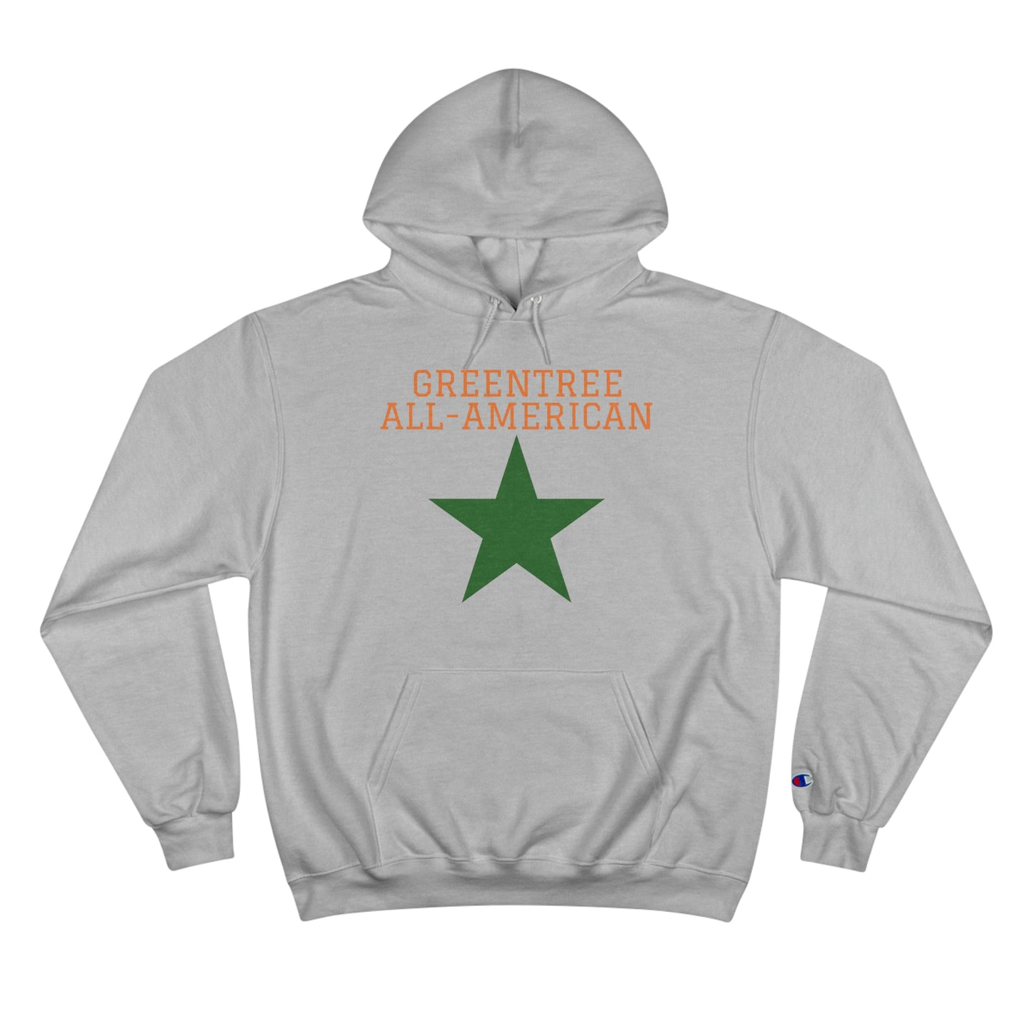 Greentree All-American Hoodie