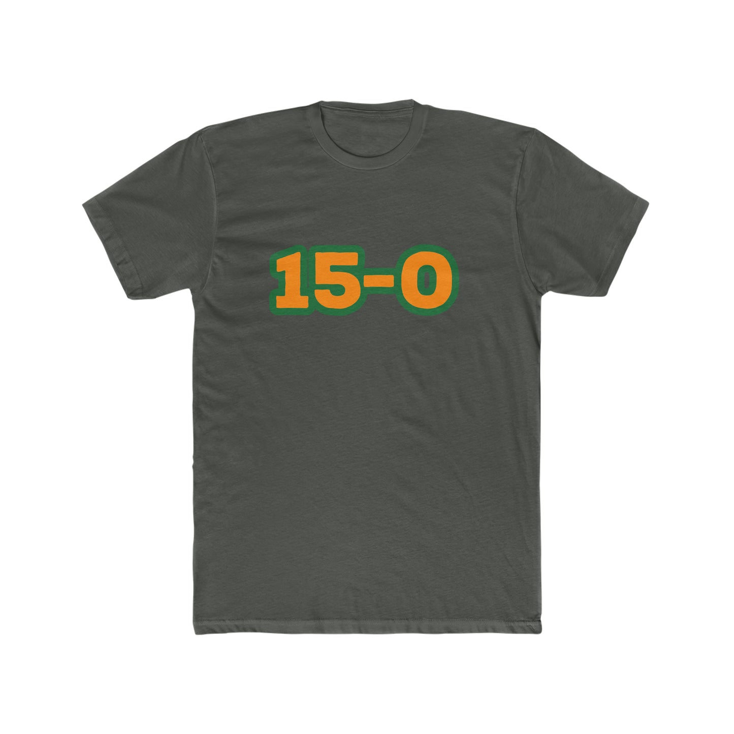 15-0 Tee