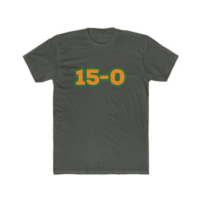 15-0 Tee