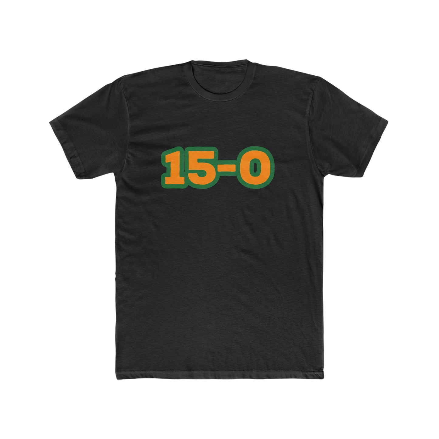 15-0 Tee